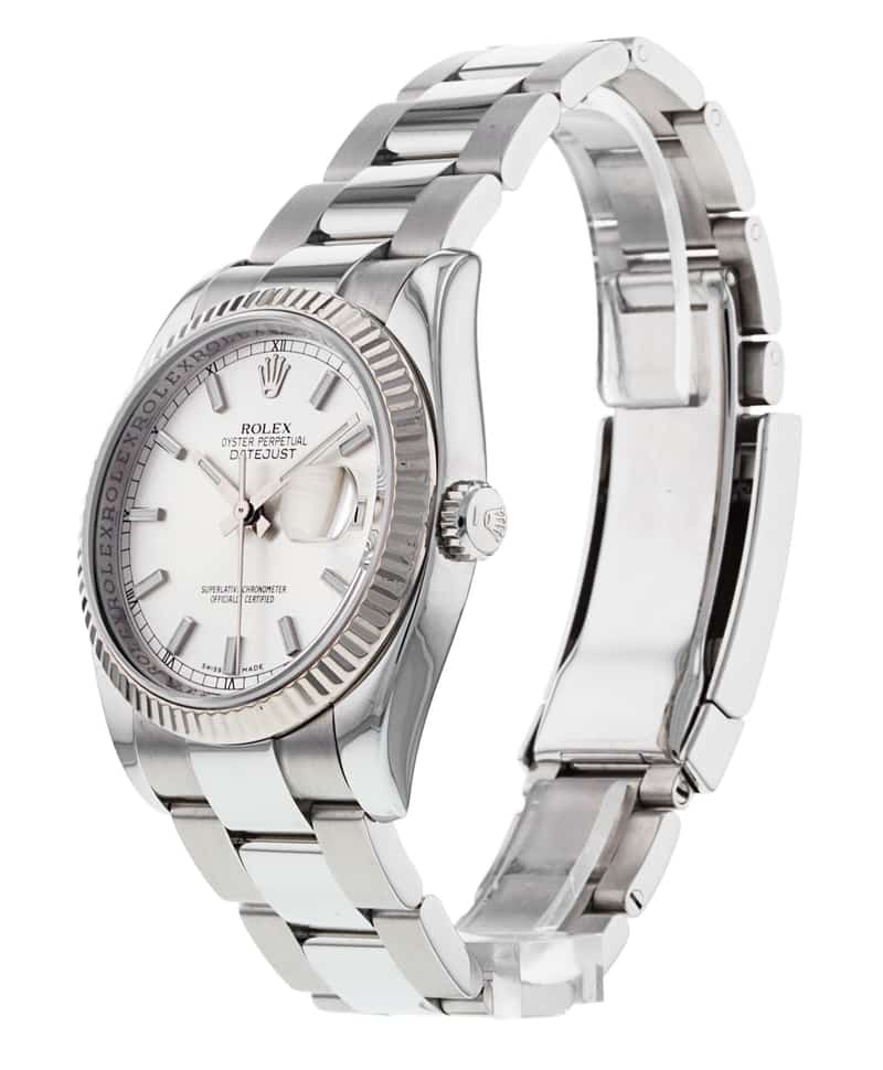 Rolex Datejust 116234